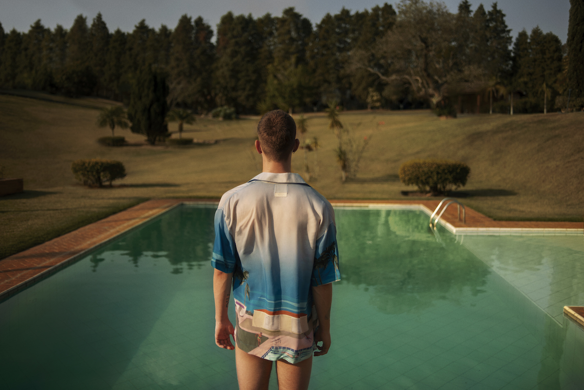Foto de La Piscine por Gianfranco Briceño