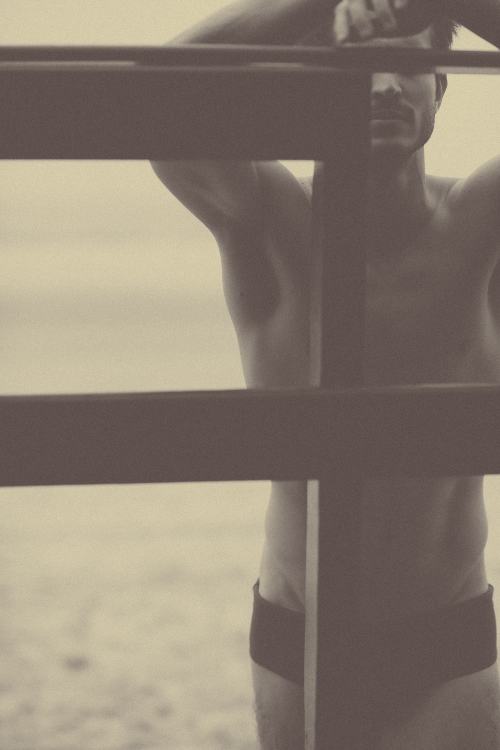 Foto de Noite Selvagem por Pedro Pedreira