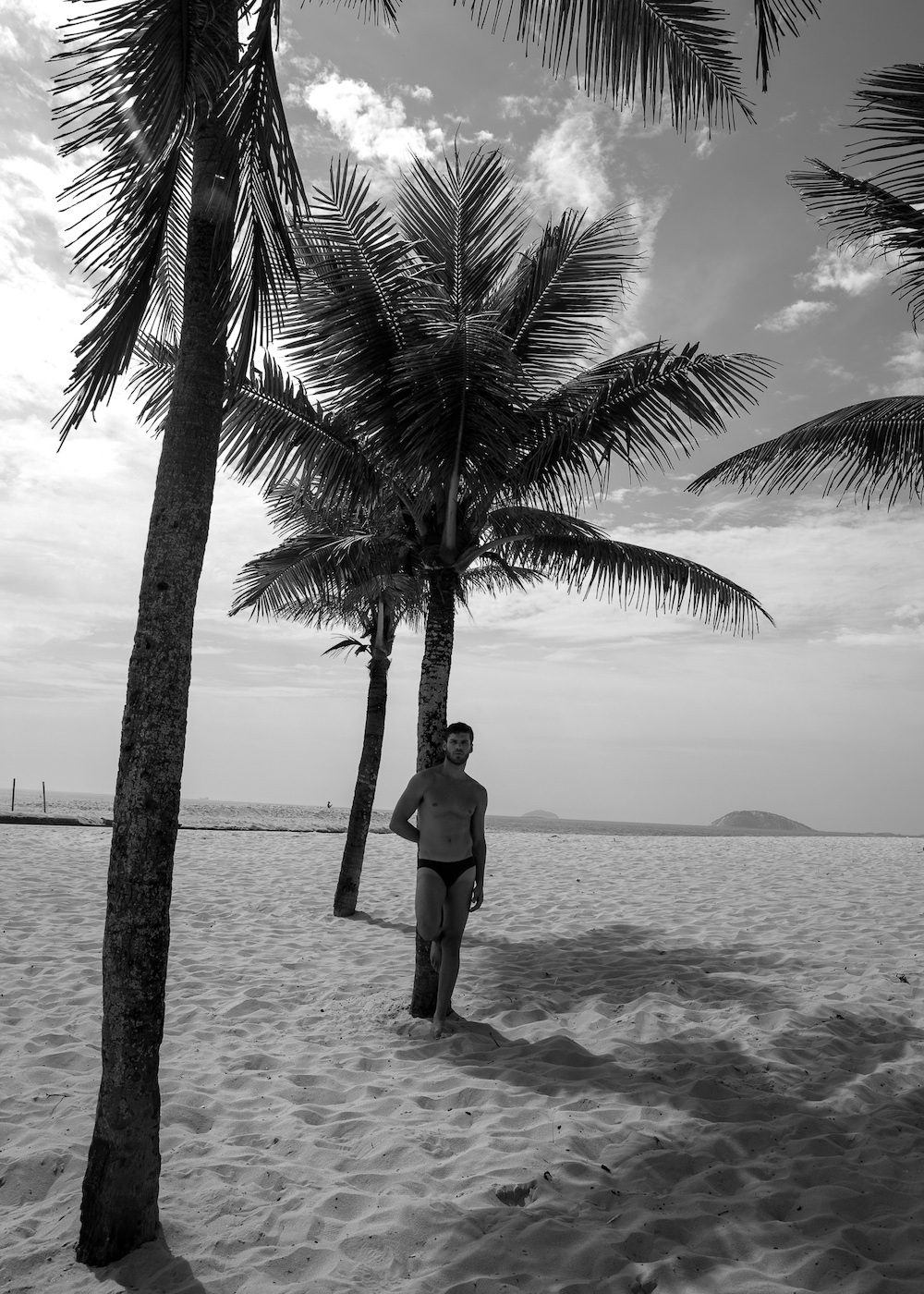 Foto de The Endless Summer por Bruno Bralfperr