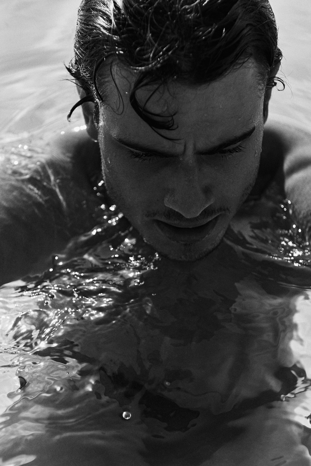 Foto de La Piscine por Pedro Pedreira