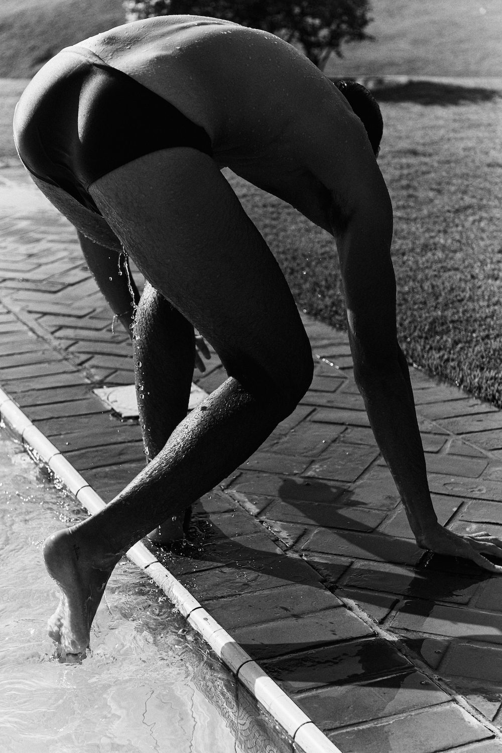 Foto de La Piscine por Pedro Pedreira