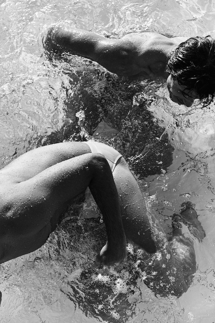 Foto de La Piscine por Pedro Pedreira