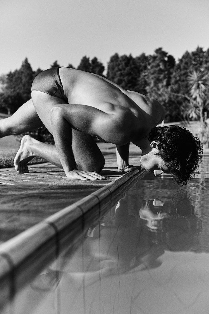 Foto de La Piscine por Pedro Pedreira