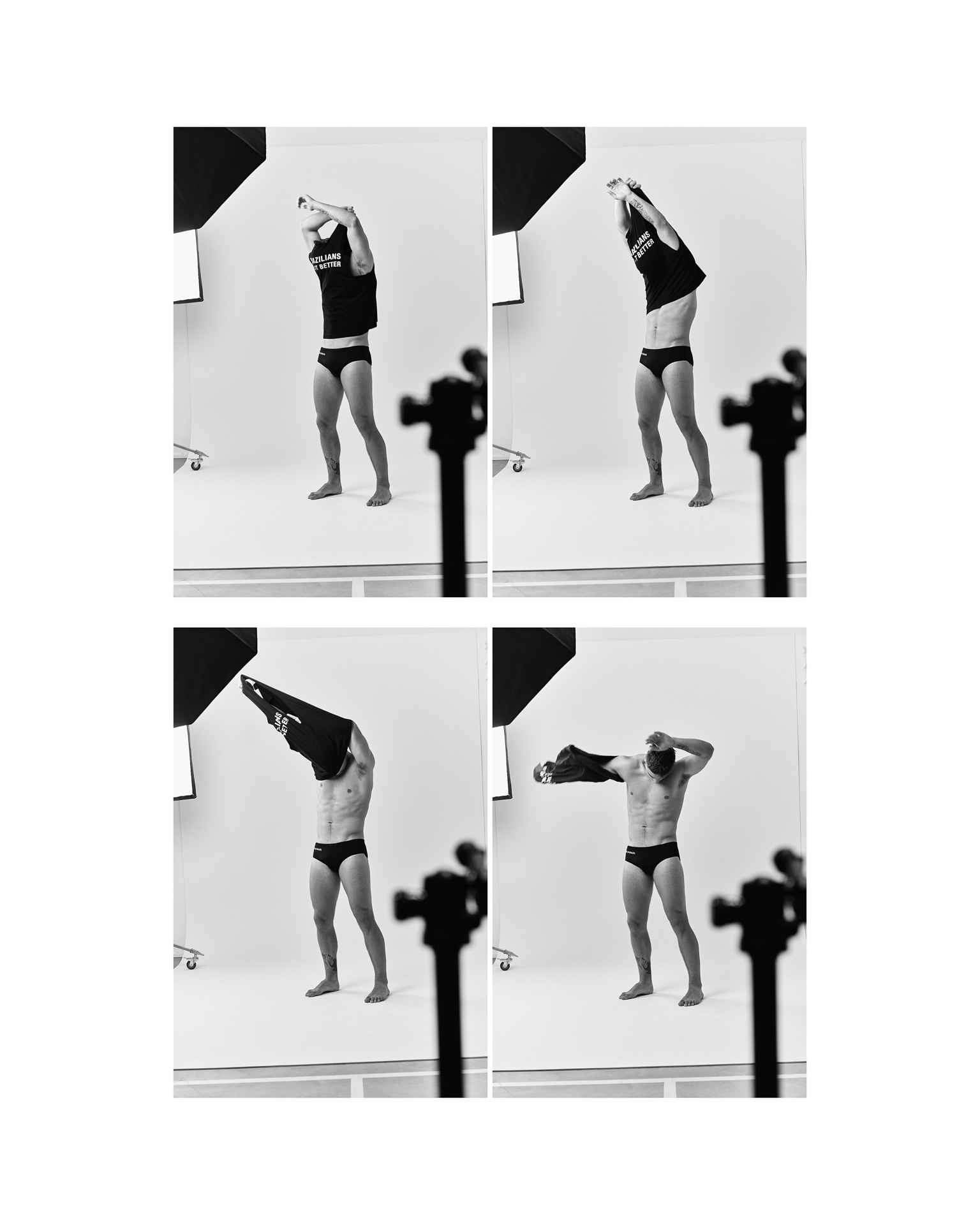 Foto de Colab Made In Brazil x Bannanna - Verão 22