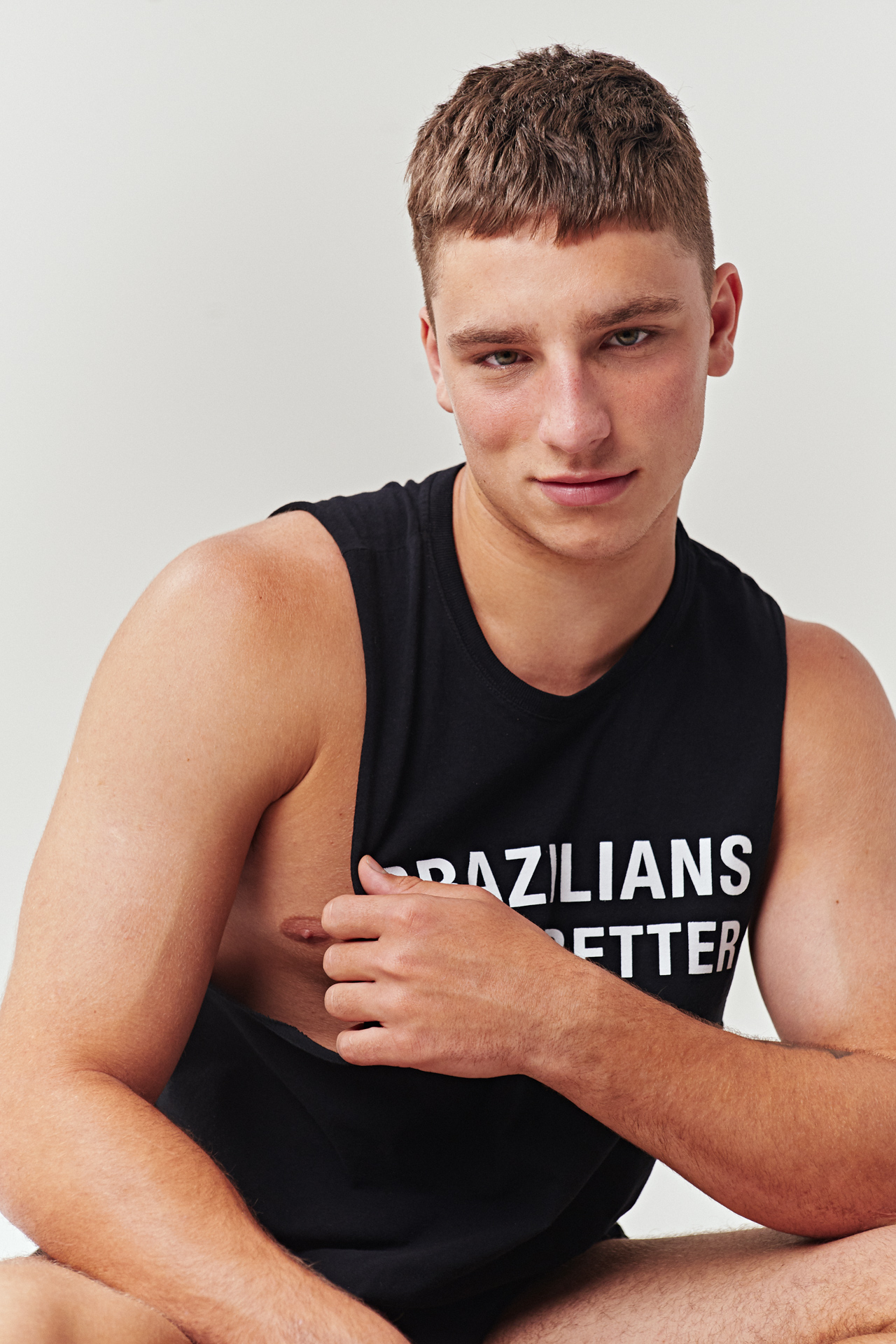 Foto de Colab Made In Brazil x Bannanna - Verão 22