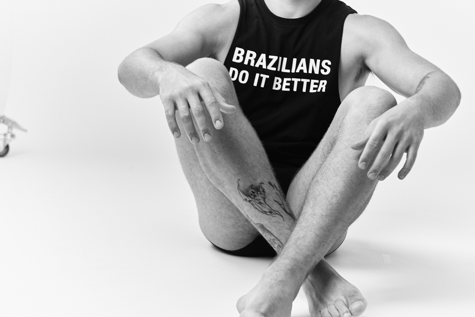 Foto de Colab Made In Brazil x Bannanna - Verão 22