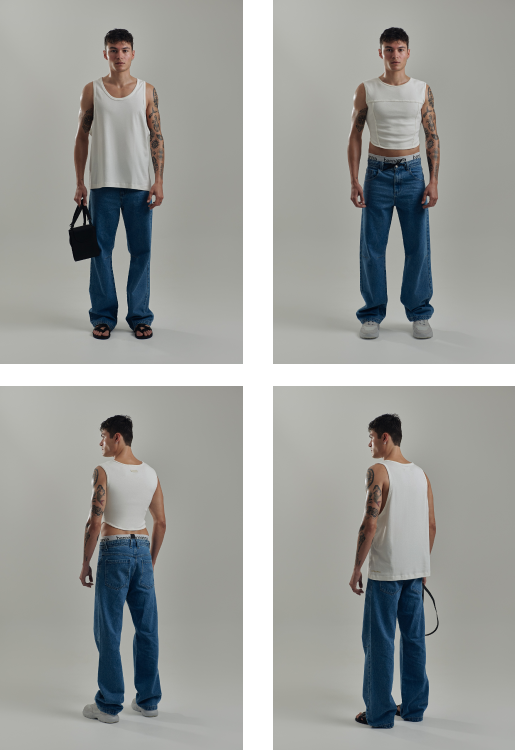 Foto de Lookbook Daydreamin'