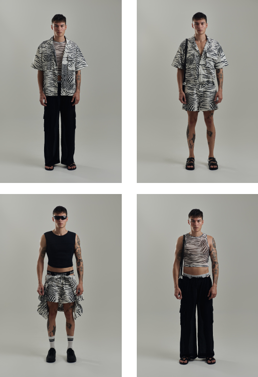 Foto de Lookbook Daydreamin'