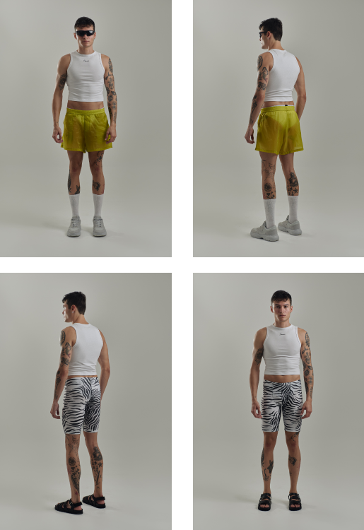 Foto de Lookbook Daydreamin'