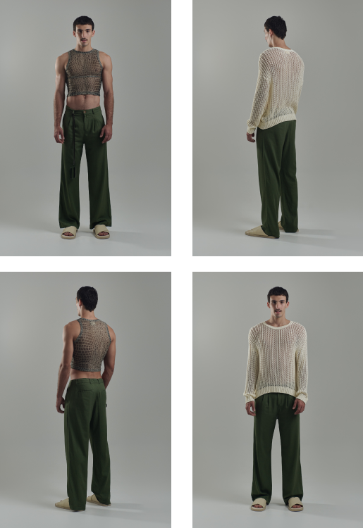 Foto de Lookbook Daydreamin'