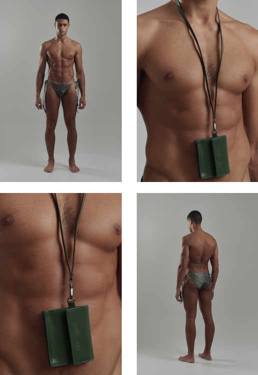 Foto de Lookbook Daydreamin'