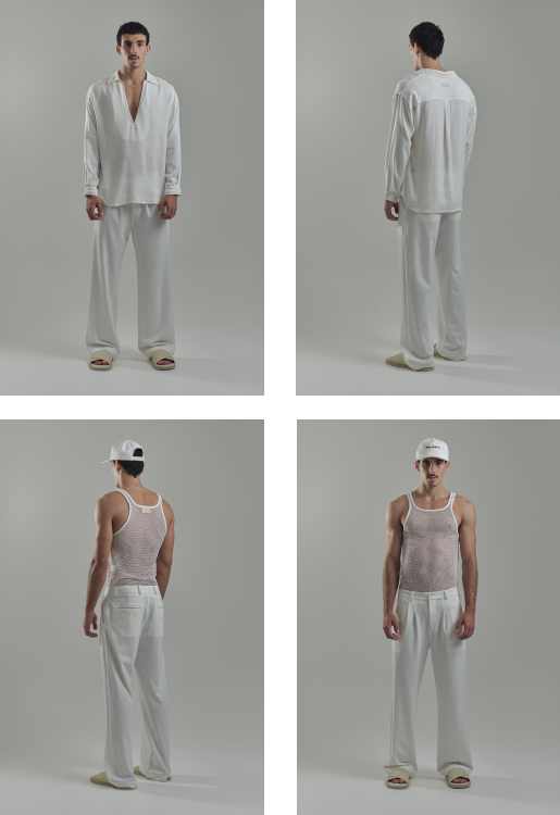 Foto de Lookbook Daydreamin'