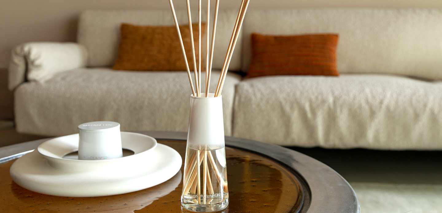 Imagem do post Como as fragrâncias ajudam a atrair boas energias.