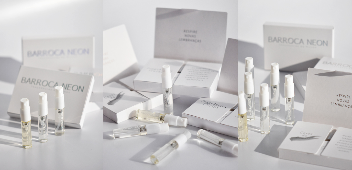Imagem do post Kit Descoberta - as pequenas amostras da Barroca Neon