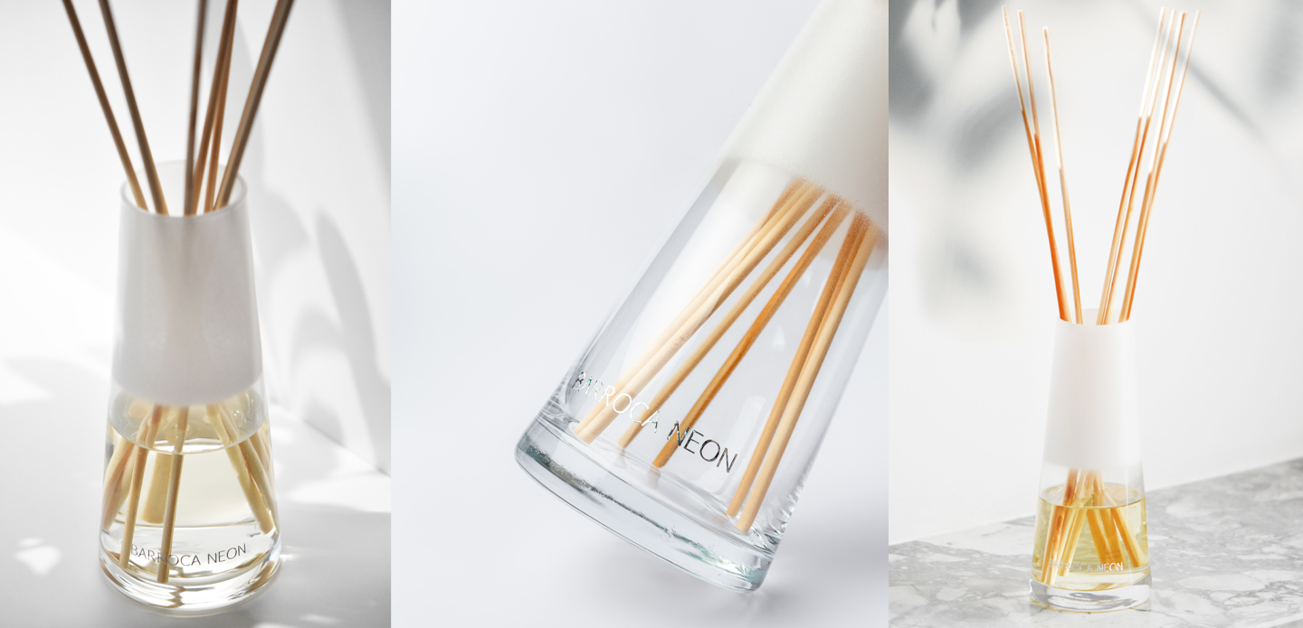 Imagem do post Difusores de Varetas, indispensáveis para quem ama fragrâncias.