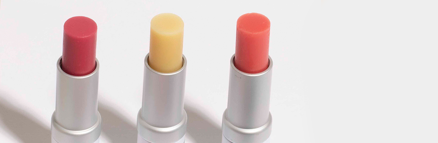 LipCARE: o balm labial vegano com hialurônico da CARE