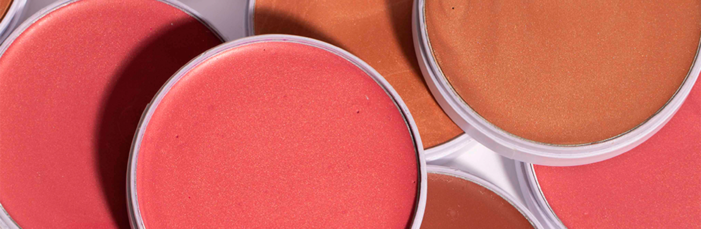 Maquiagem multifuncional: 3 formas de utilizar o blush da CARE