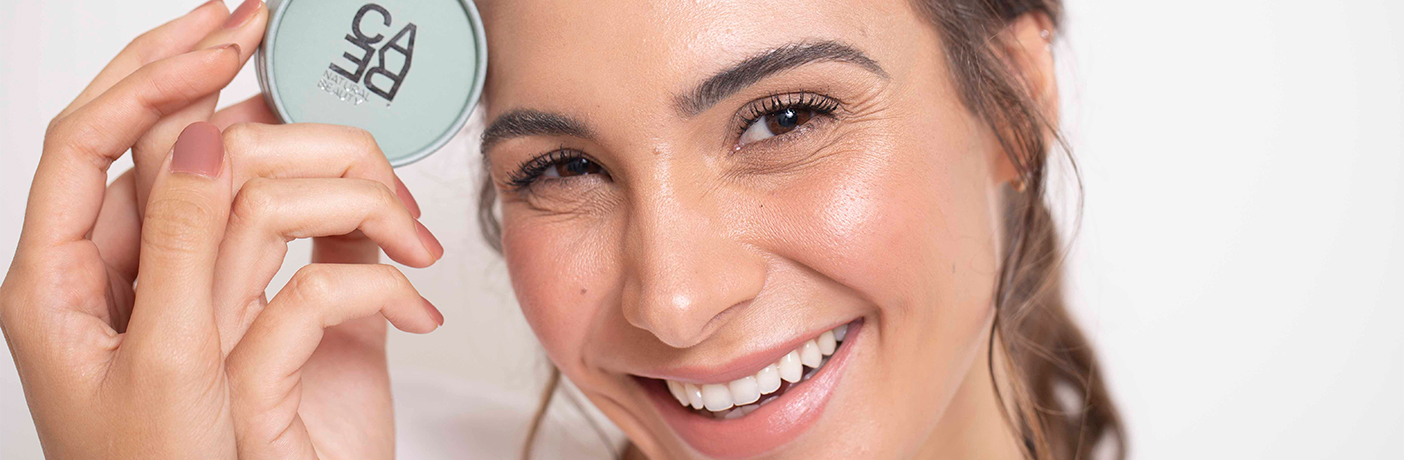 Dicas para diminuir o lixo em uma rotina de beleza sustentável