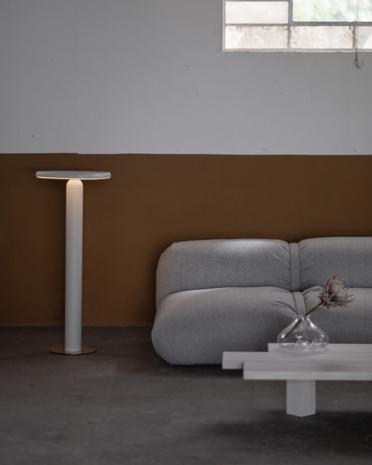 Imagem do post Untitled: nova coleção da Wentz combina acaso e improviso