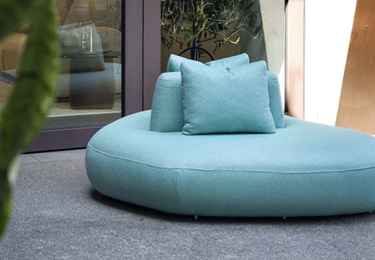 Imagem do post Outdoor: mobiliário de design para áreas externas