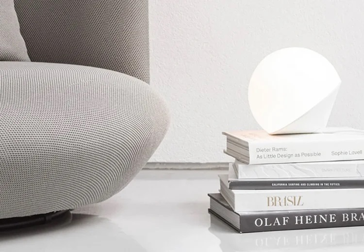 Imagem do post Luz e design: descubra as luminárias de Guilherme Wentz