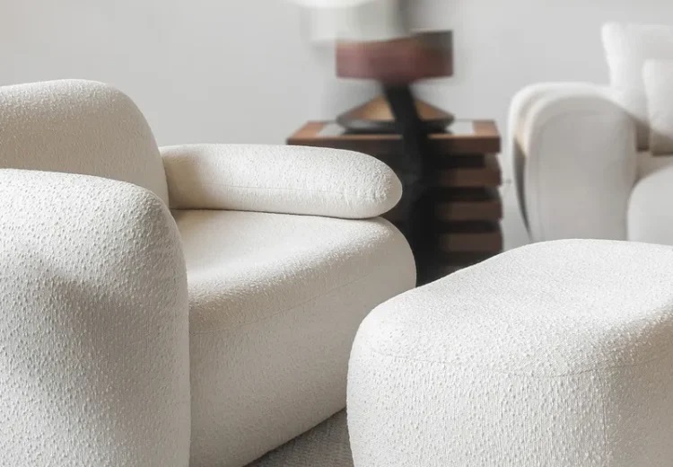 Imagem do post Roberta Banqueri e Piu Mobile: curvas do design brasileiro