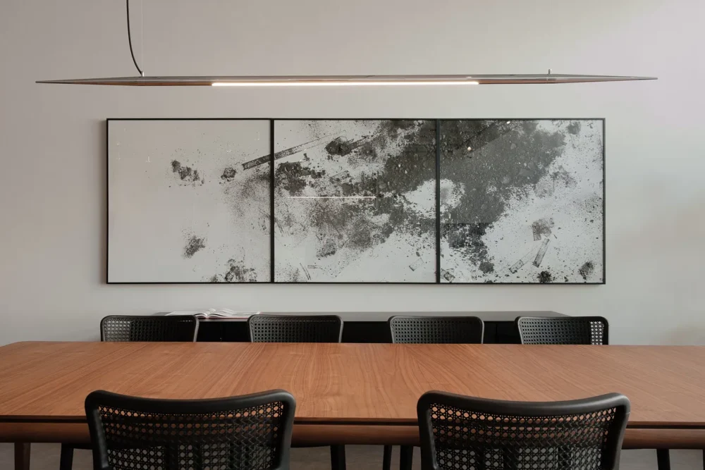 Imagem do post Arte, arquitetura e repertório