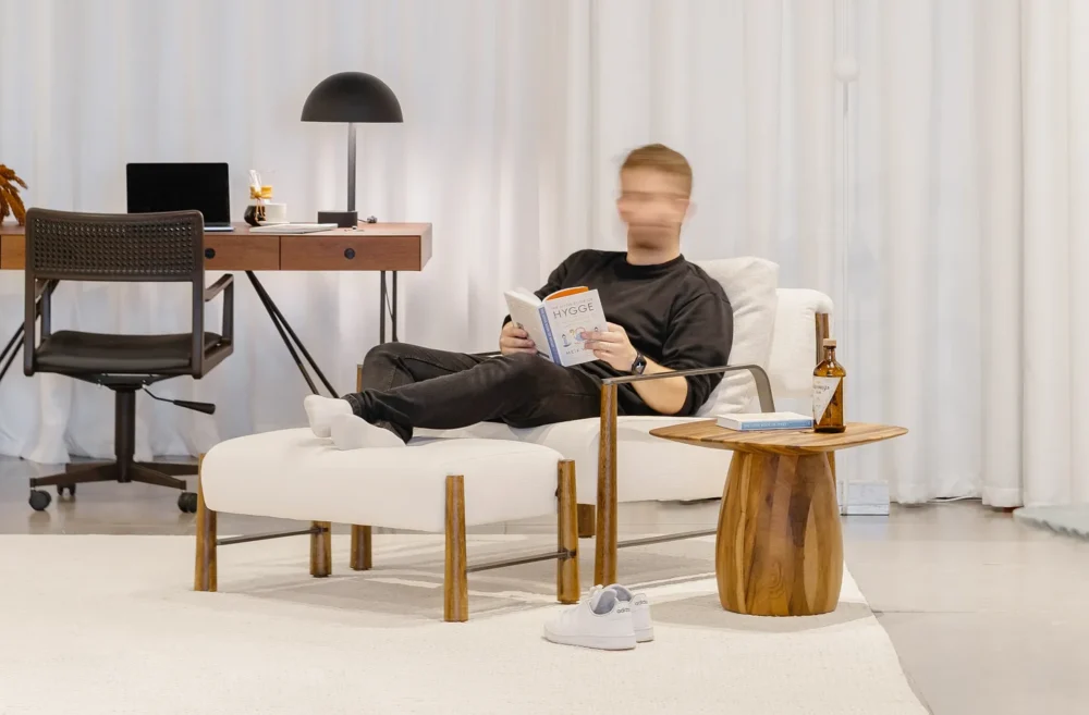 Imagem do post O que a Dinamarca me ensinou sobre hygge