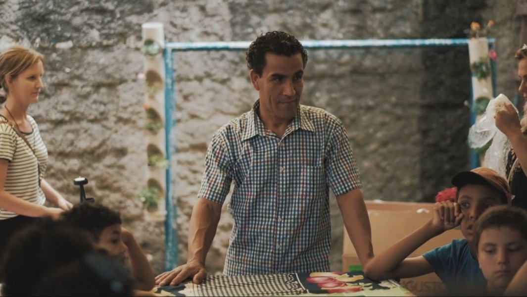 Imagem do post Casa da Ana: o Natal feito à mão