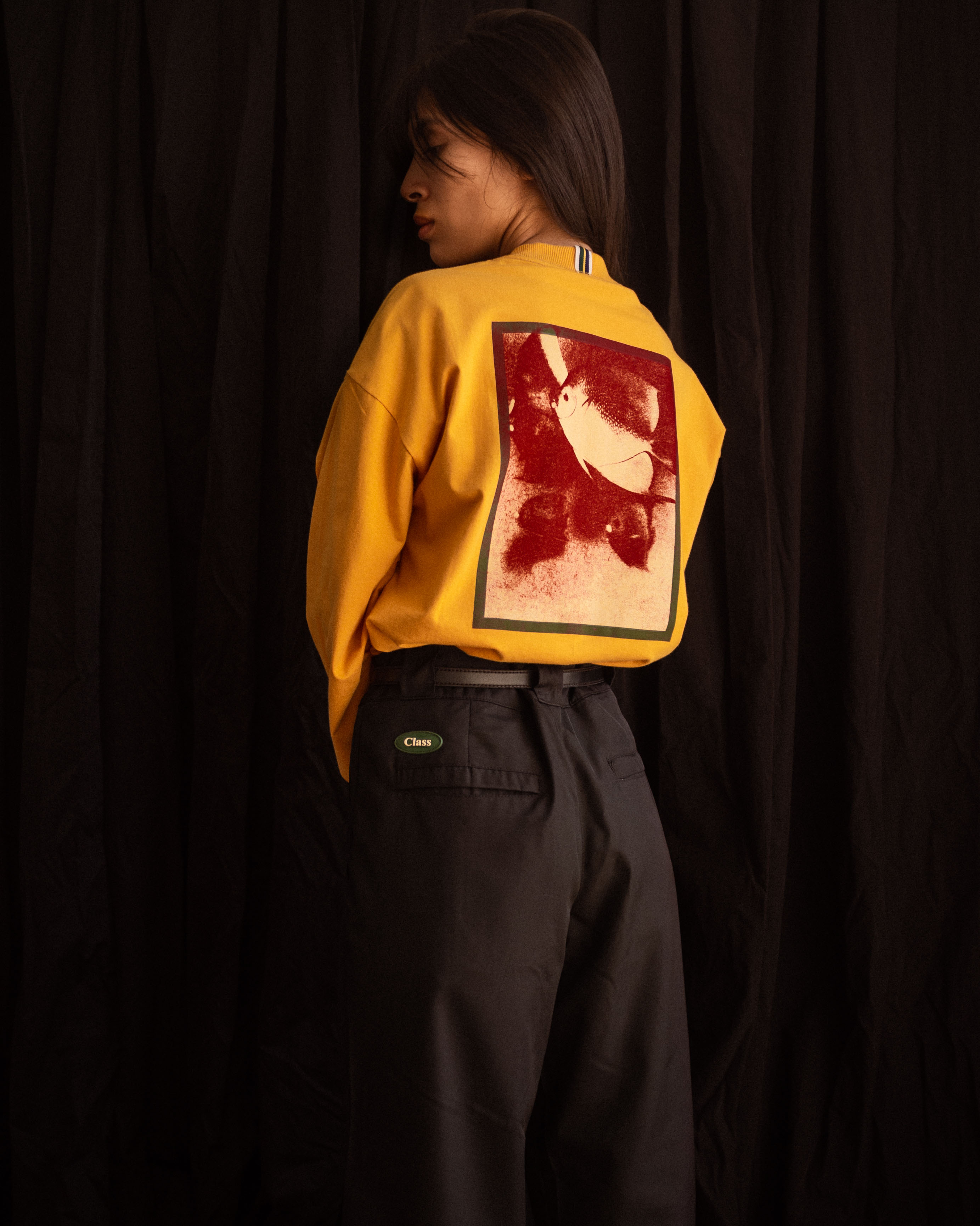 Imagem 1 - Autunumn '20 DROP1