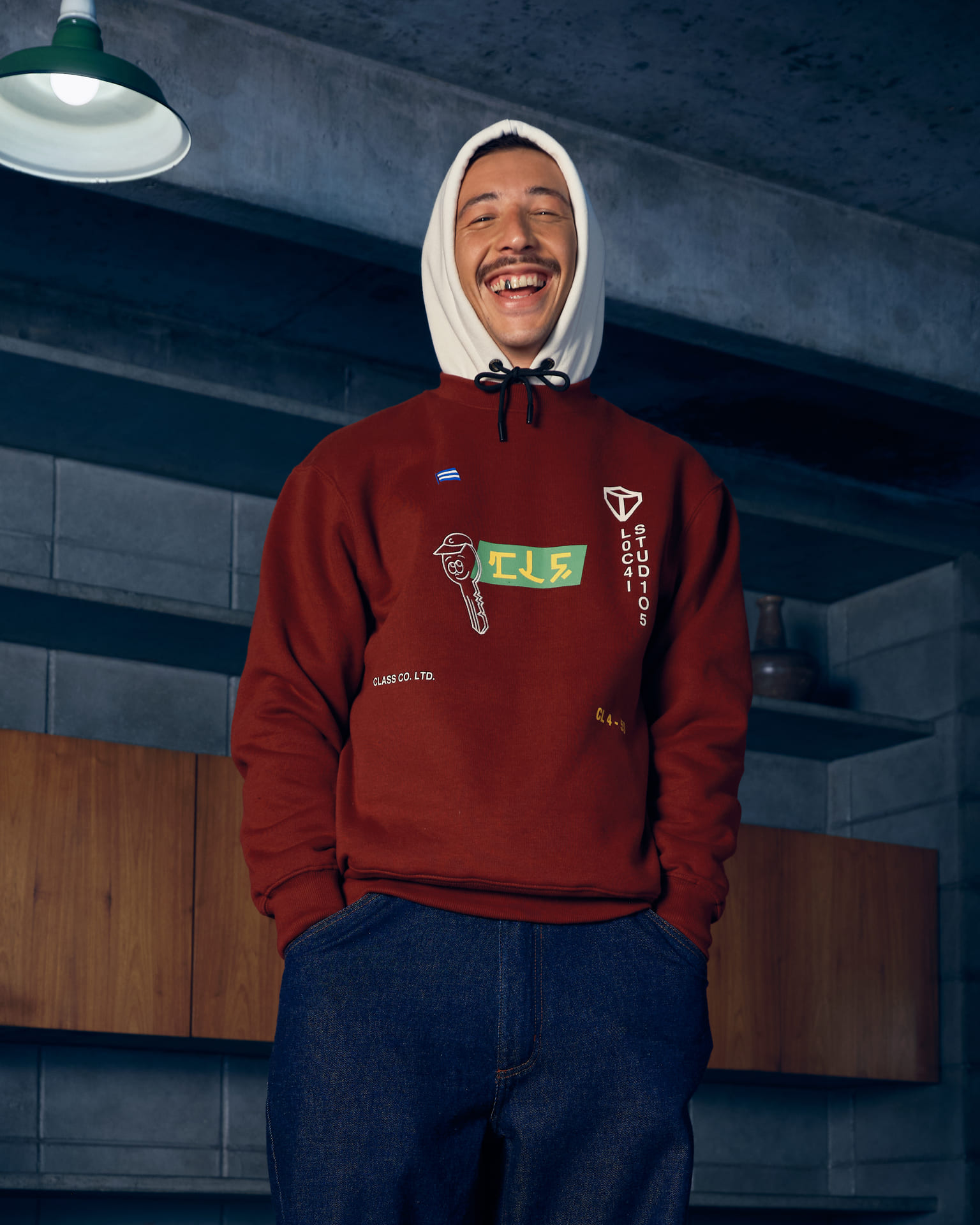 Imagem 29 - Fall '24 DROP1