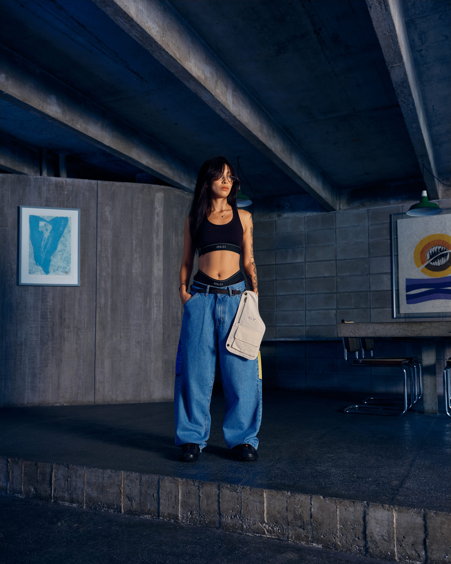 Imagem 12 - Fall '24 DROP1