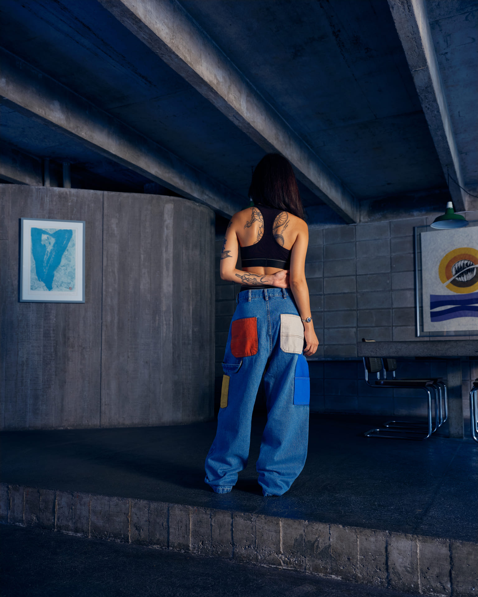 Imagem 13 - Fall '24 DROP1