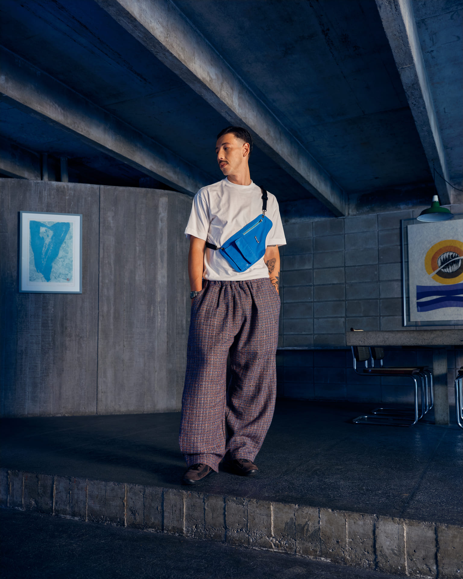 Imagem 11 - Fall '24 DROP1