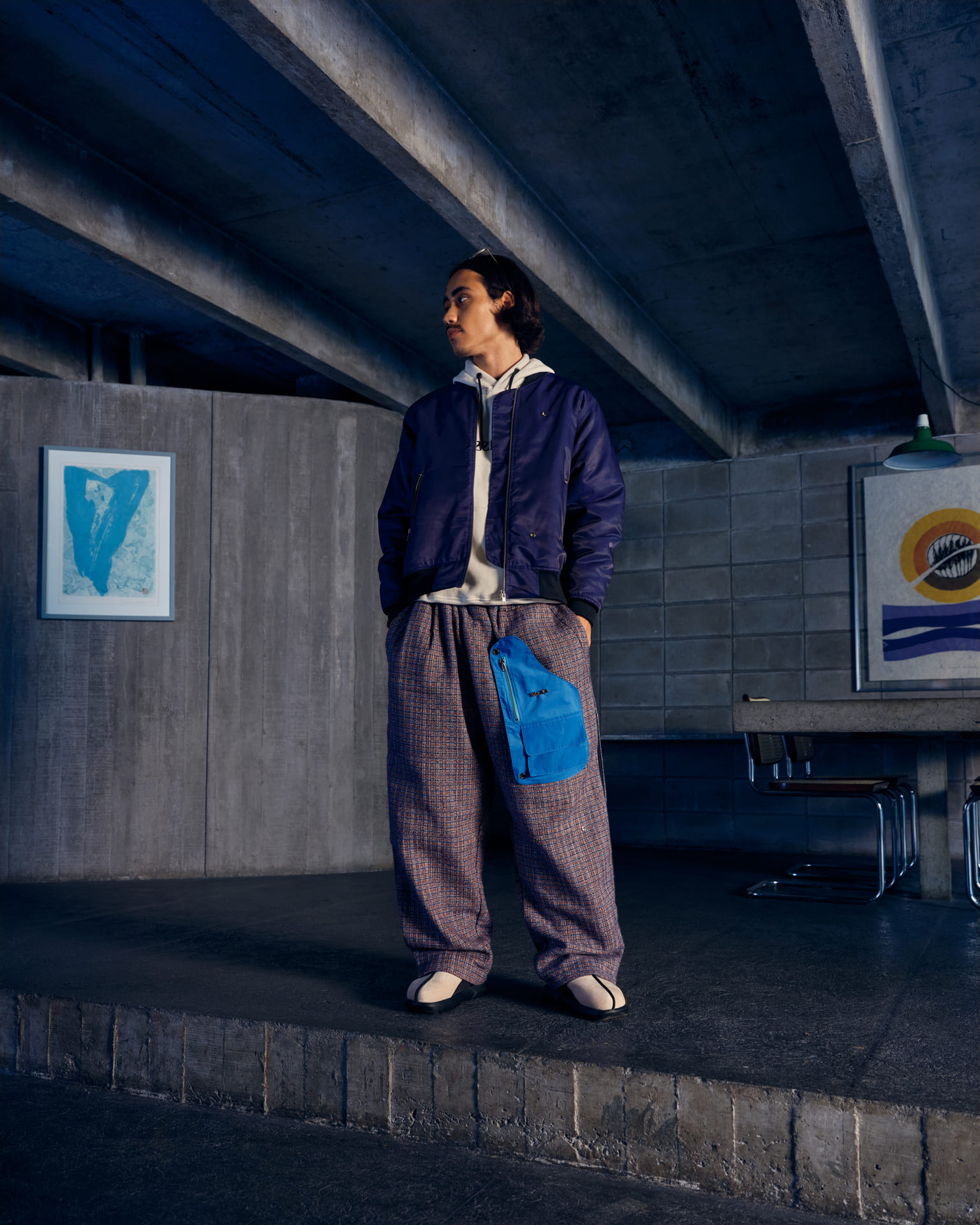 Imagem 7 - Fall '24 DROP1