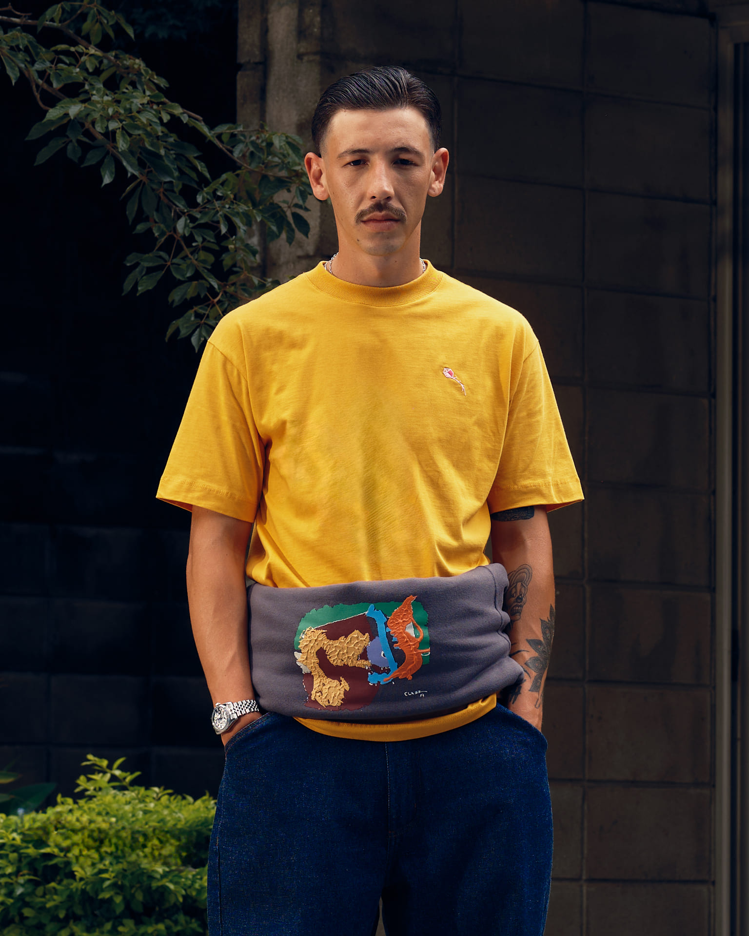 Imagem 22 - Fall '24 DROP1