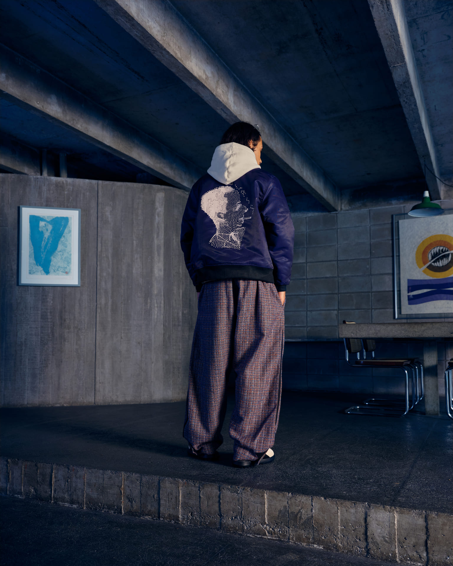 Imagem 9 - Fall '24 DROP1