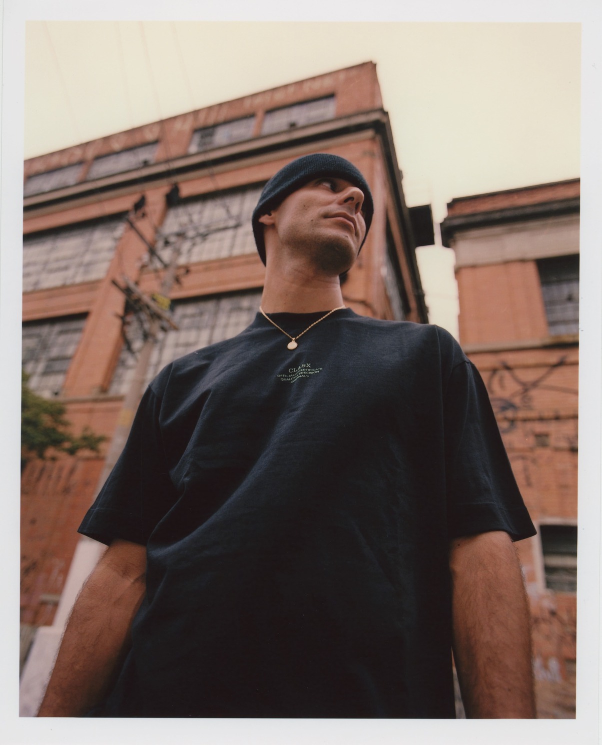 Imagem 6 - EDITORIAL Fall '24 DROP1