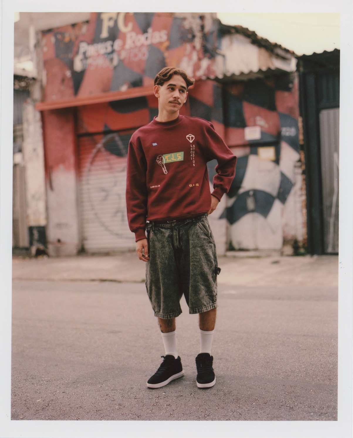 Imagem 13 - EDITORIAL Fall '24 DROP1