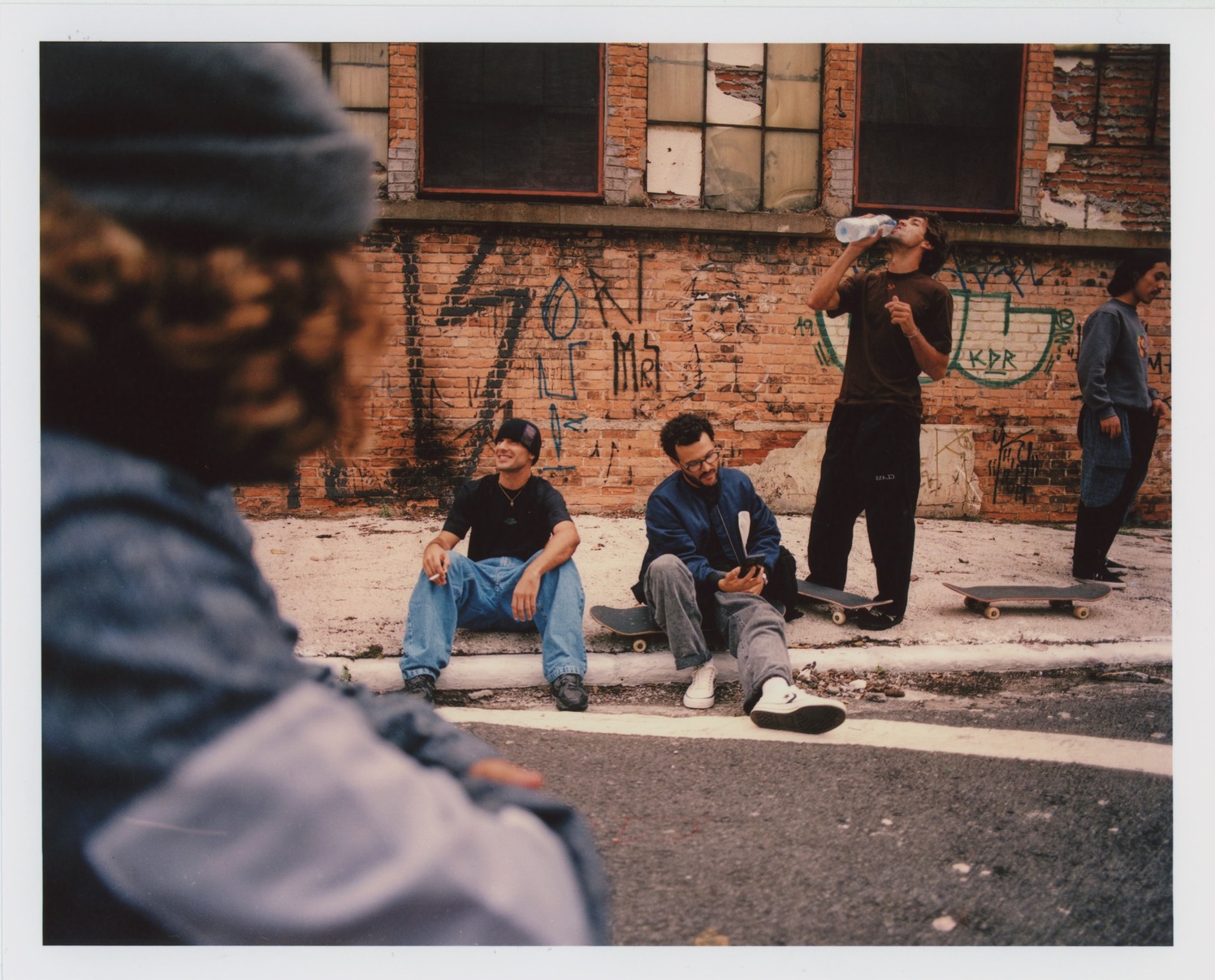 Imagem 5 - EDITORIAL Fall '24 DROP1