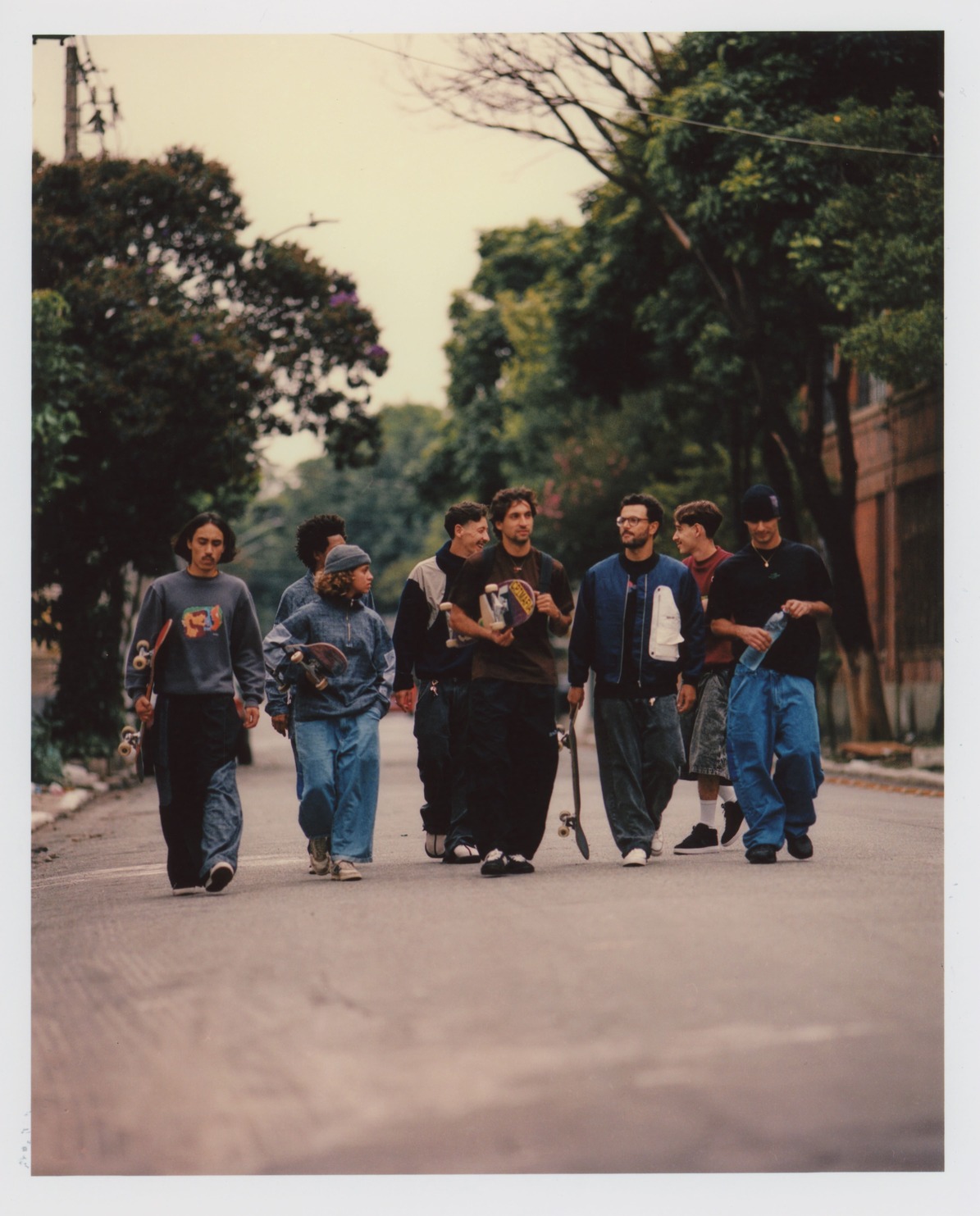 Imagem 1 - EDITORIAL Fall '24 DROP1