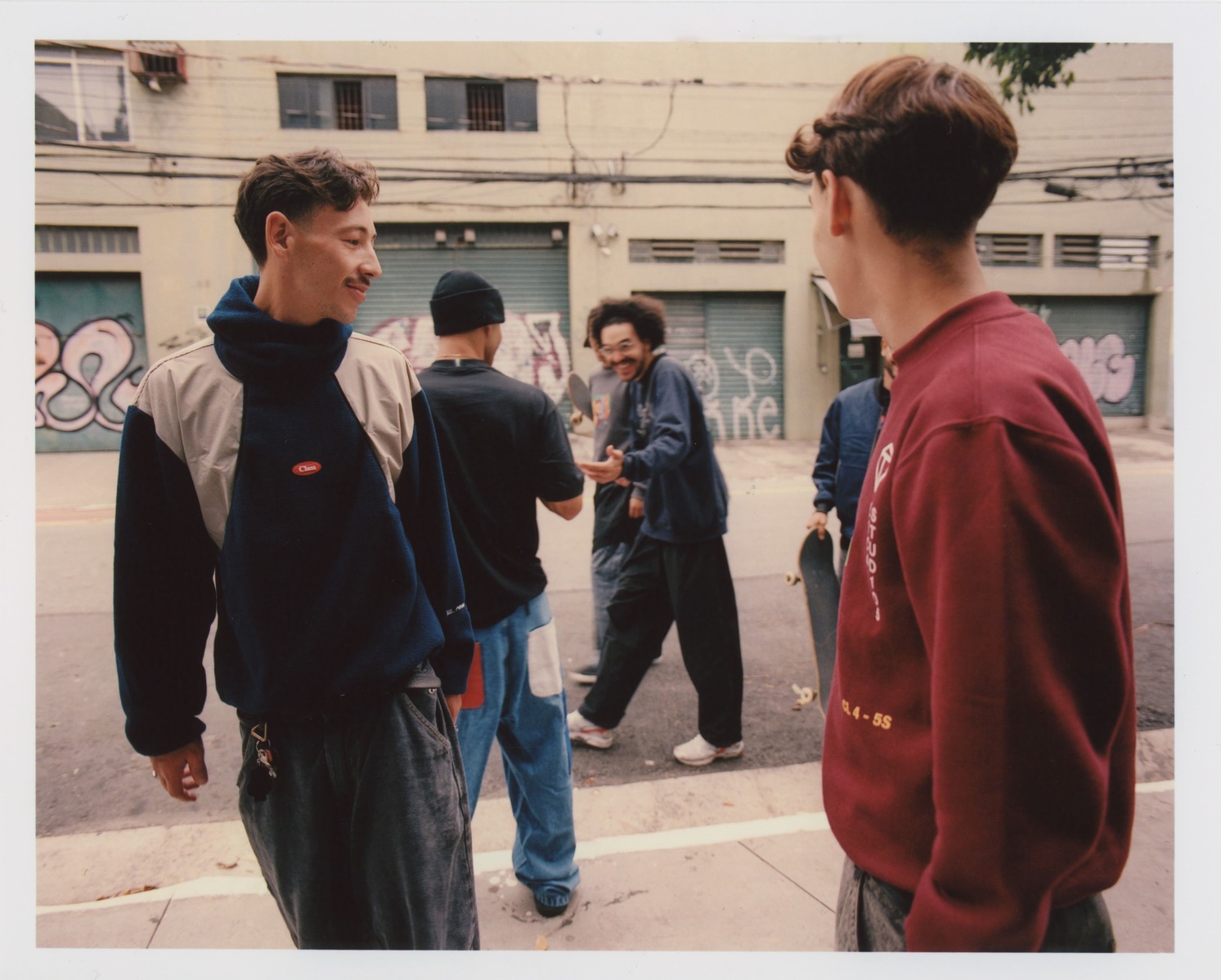 Imagem 15 - EDITORIAL Fall '24 DROP1