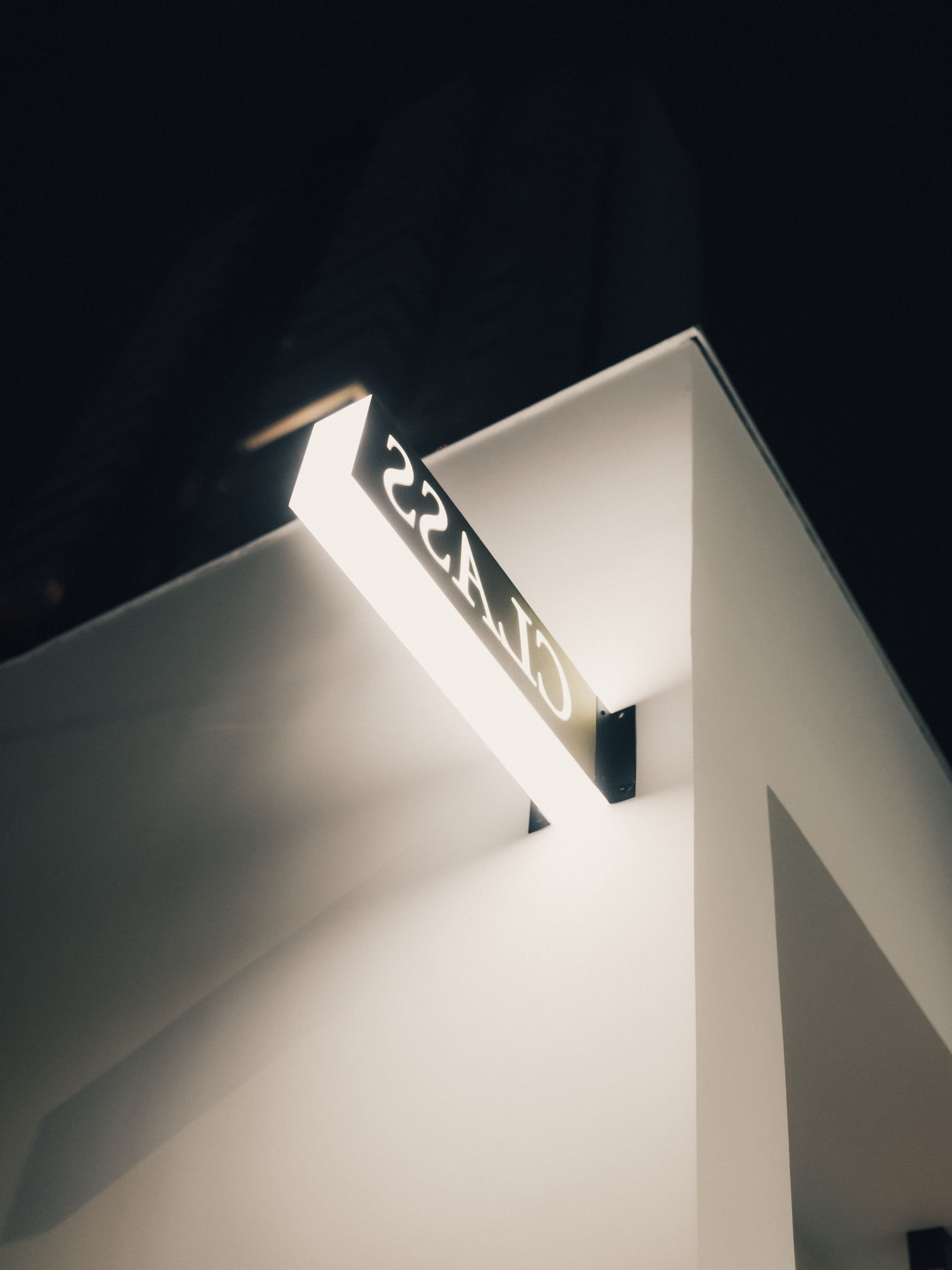 CLASS FLAGSHIP STORE