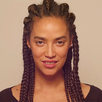 Por uma nova linguagem em que possamos todas/xs/os encontrar, na condição humana