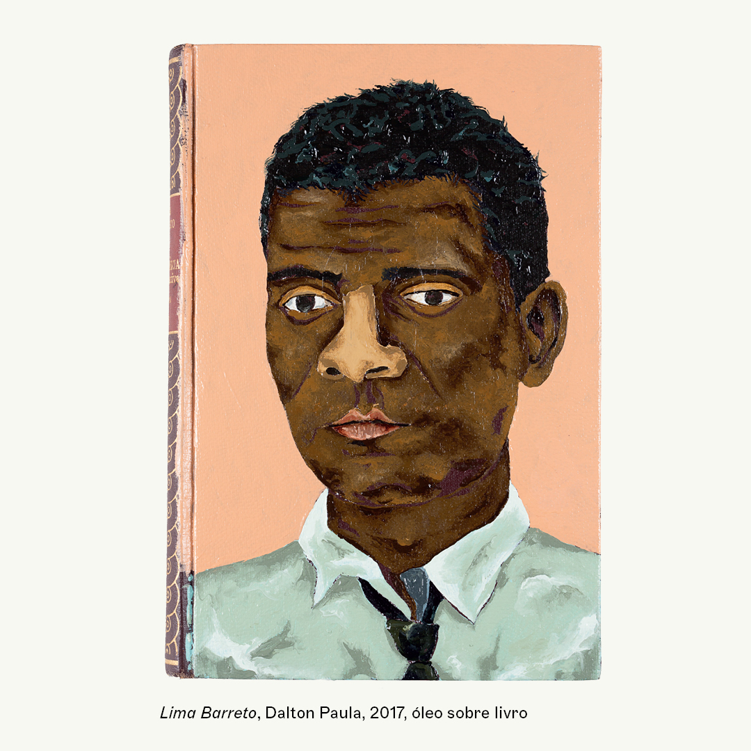 Retratos: sobre outros heróis e heroínas silenciados pela história2