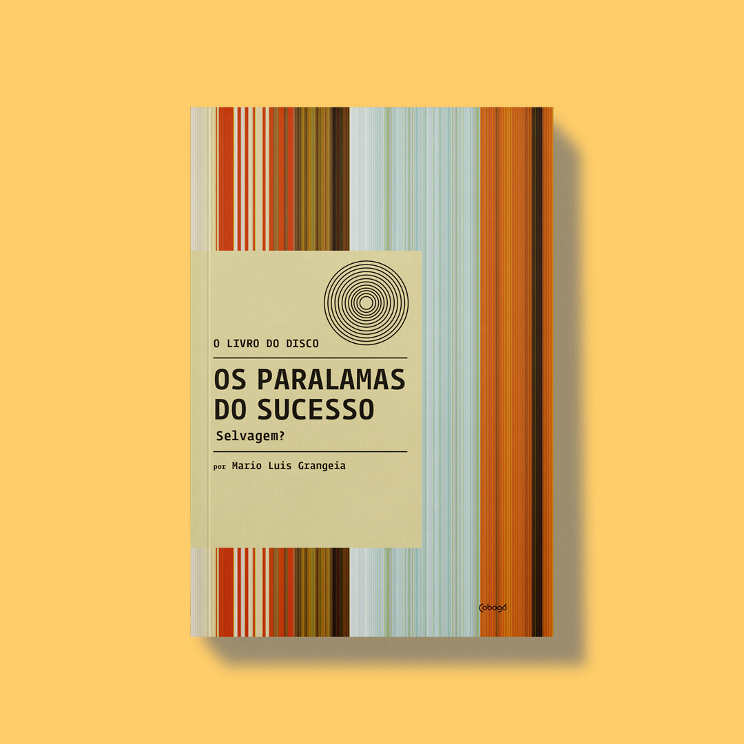 O Livro do Disco: uma coleção para chamar de nossa4