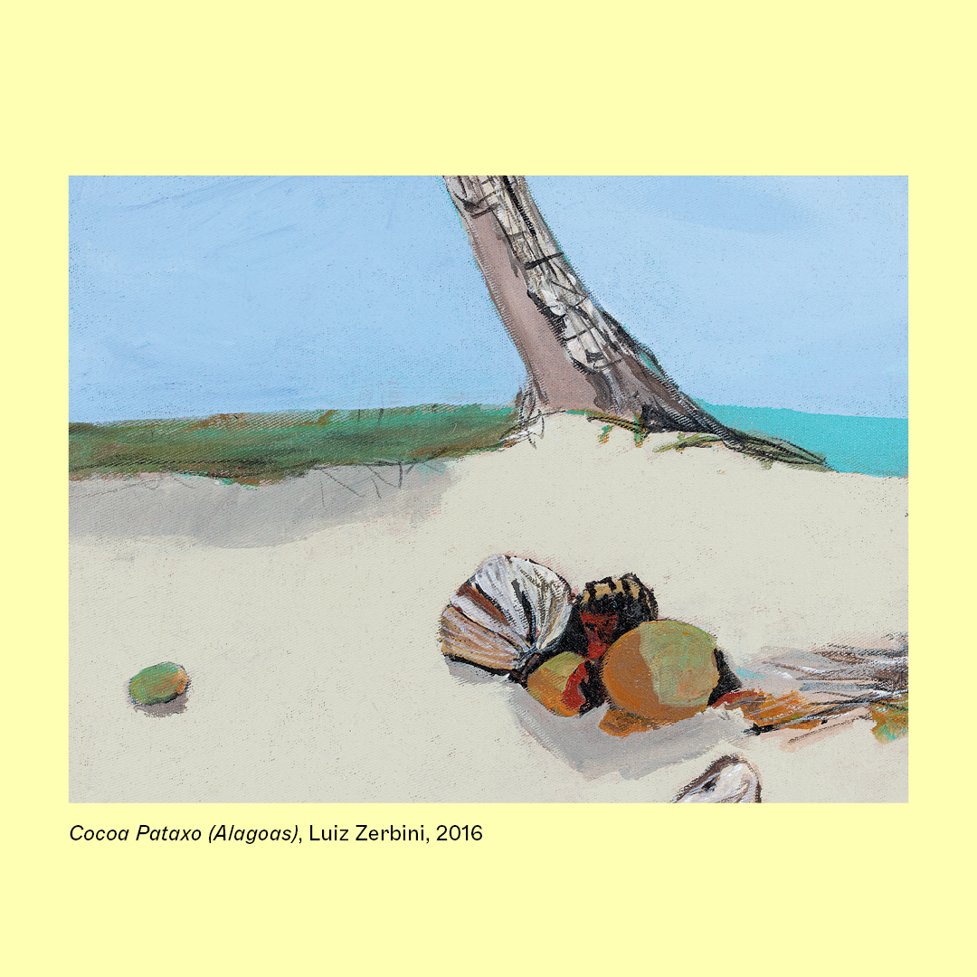 'Luiz Zerbini: Sábados, domingos e feriados' por Tiago Mesquita2