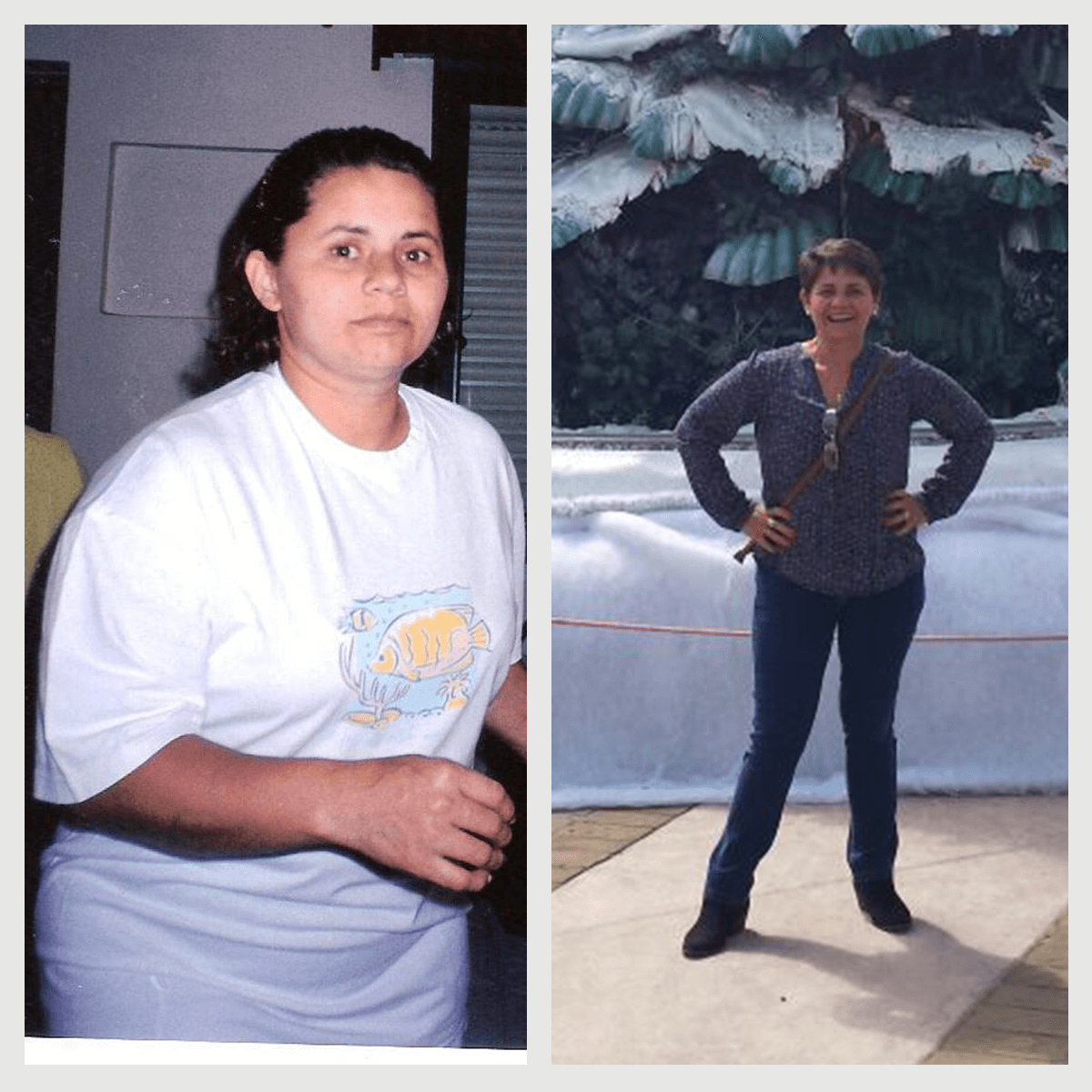 Clara -20kg