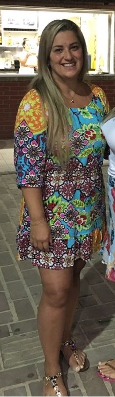 Luciene, -21KG