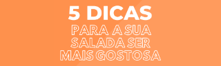 Como deixar a salada mais saborosa